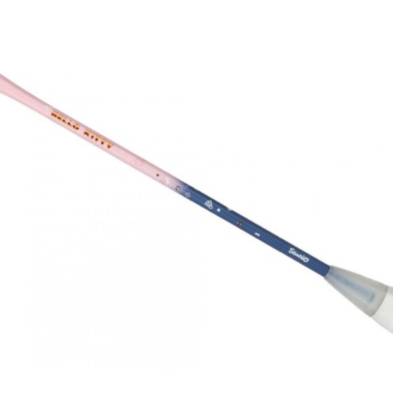 Victor x Hello Kitty THRUSTER K KT Badminton Racquet (PRE_ORDER)